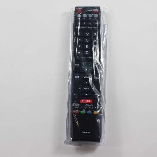 Anderic Remote Sharp Rr005Wjsa - RR005WJSA