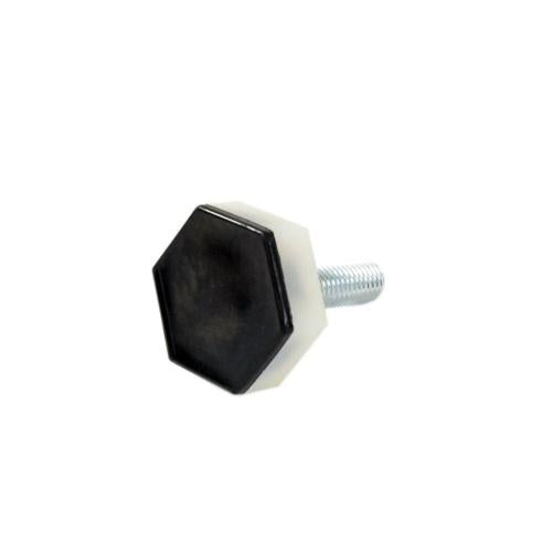 Bosch Refrigerator Foot, Screw - 00612791