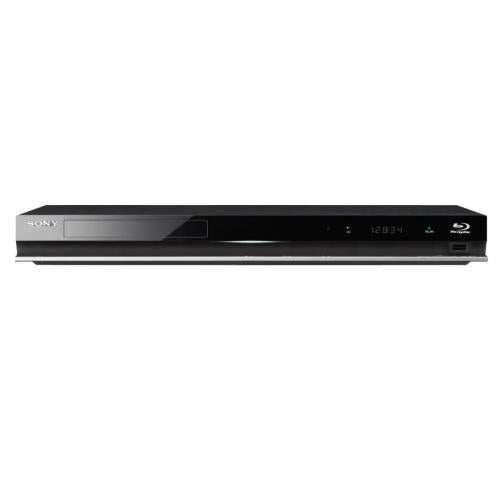 Sony BDPS570 Blu-ray Disc™ Player