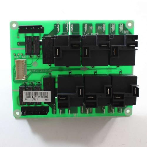 LG Range PCB Assembly, Sub - EBR80595401