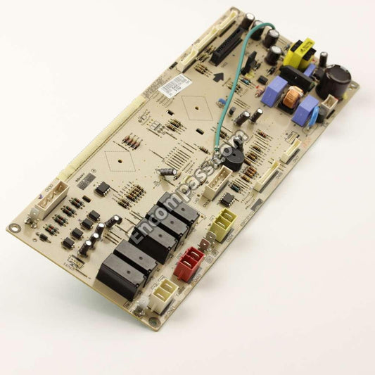 LG Range PCB Assembly, Display - EBR73710103