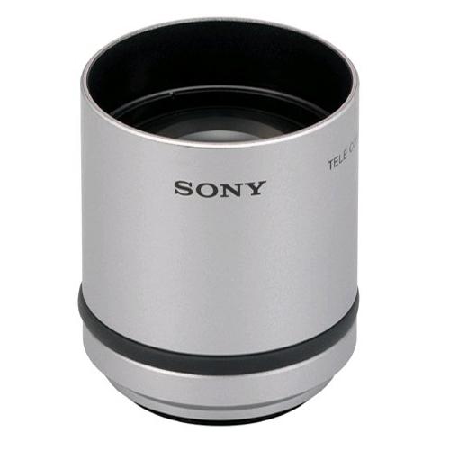 Sony VCLDH2637 Tele Conversion Lens