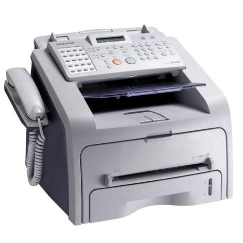 Samsung SF-565P Laser Multi-function Printer