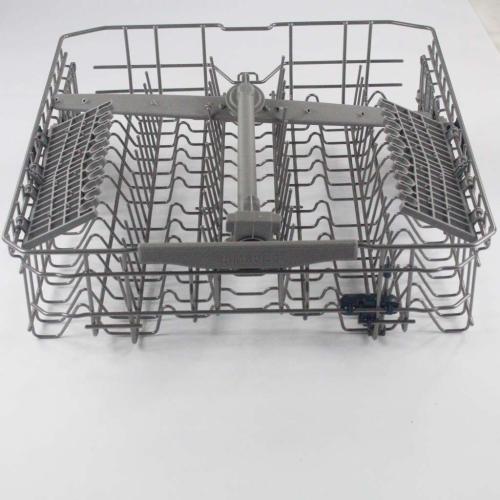 Samsung Dishwasher Dishrack Assembly, Upper - DD82-01360A