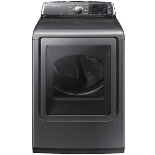 Samsung DV52J8700EP/A2 7.4 Cu. Ft. Front-load Electric Dryer