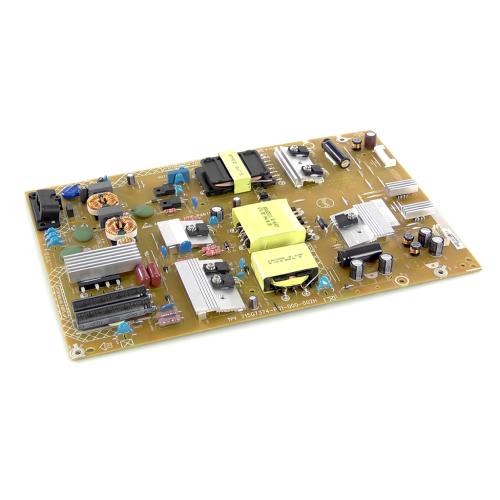 Insignia PLTVFW441XAG2 Television Power Board