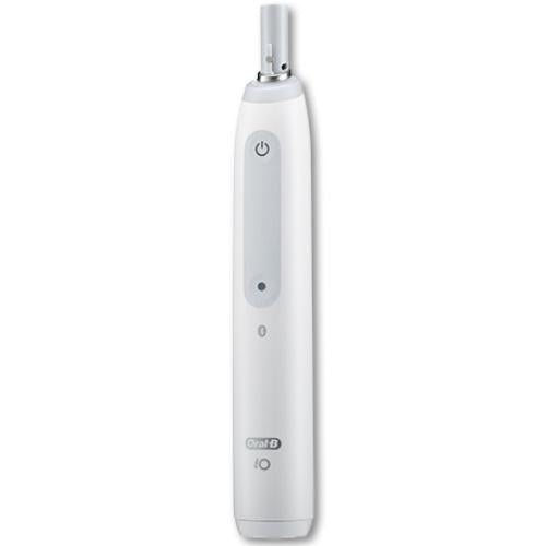 Oral-B Appliance Io4-5 Mode Na White - 81782098