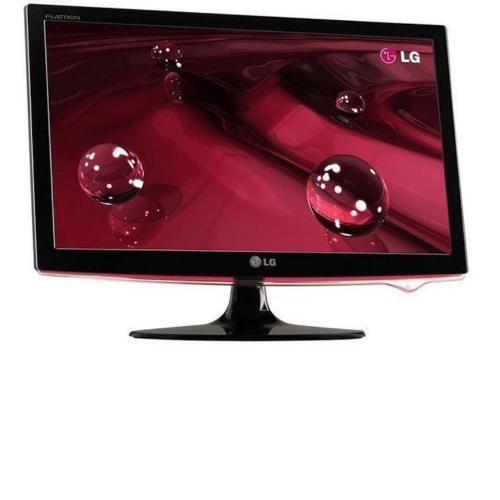 LG W2361VGPF 23 Glare Widescreen Lcd Monitor (23.0 Diagonal)