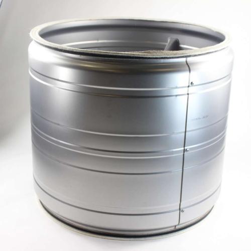 LG Dryer Drum Tub Assembly - 3045EL1002P