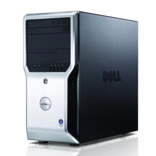 Dell PRECISIONT1500 Precision T1500 Desktop