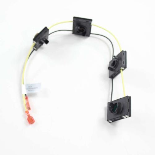 GE Harness Switch Asm - WB18T10533