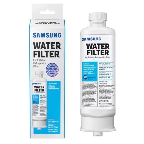 Samsung Water Filter - HAF-QIN/EXP