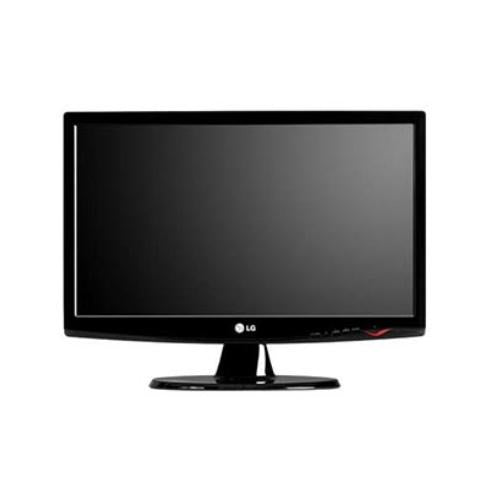 LG W1943TBPF 19-Inch Class Widescreen Lcd Monitor (18.5-Inch Diagonal)