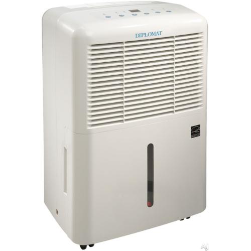 Danby DDR2507 Dehumidifier 25.00 Pints