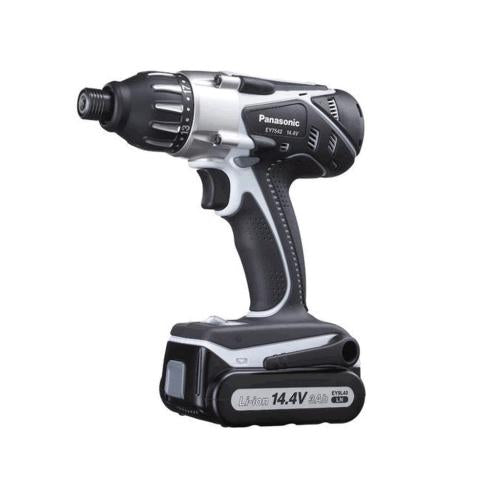 Panasonic EY7542LZ2S Tough Ip Multi-Impact & Driver