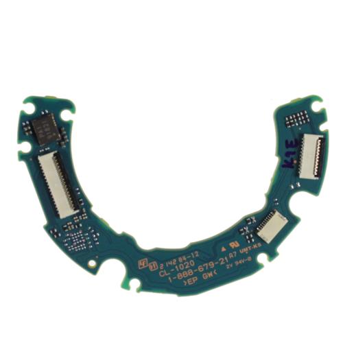 Sony Service, Complete Pc Board - A-2107-277-B