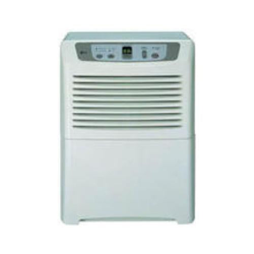 LG LD50EL Dehumidifier With Electronic Controls (50 Pint Capacity)