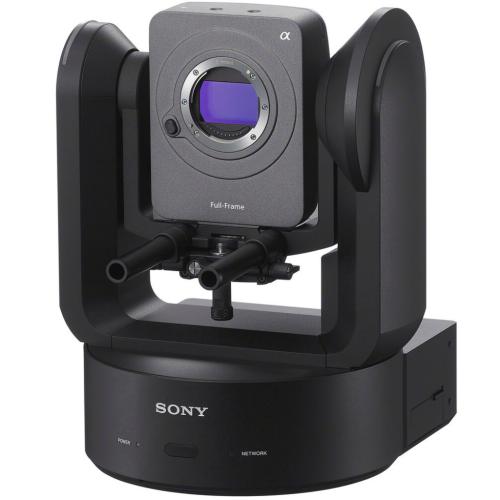 Sony ILMEFR7 FR7 Cinema Line Full-frame PTZ camera