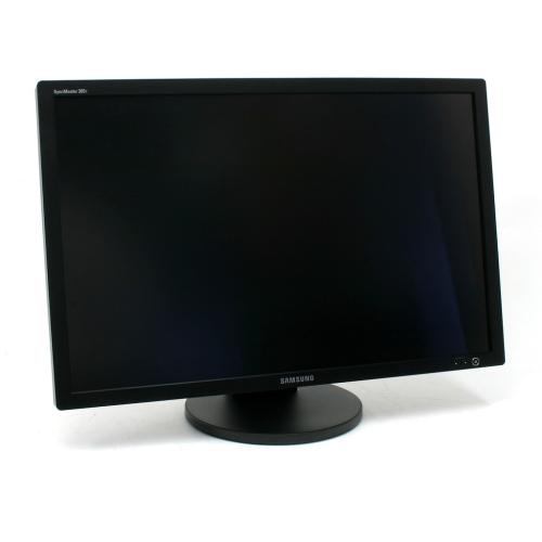 Samsung LS30HUBCB/XAA 30 Inch LED Monitor