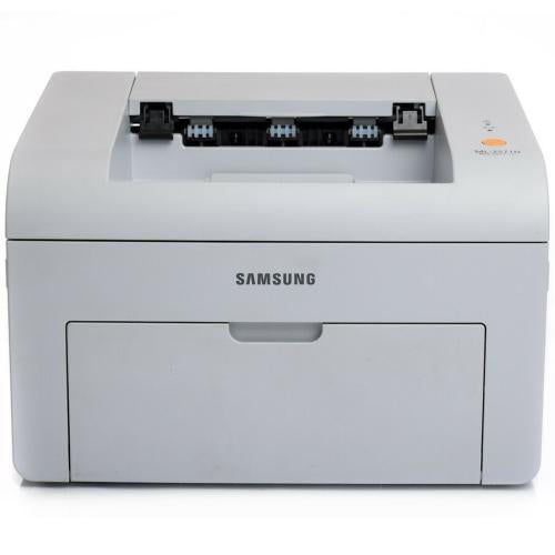 Samsung ML2571N Black & White Workgroup Printer