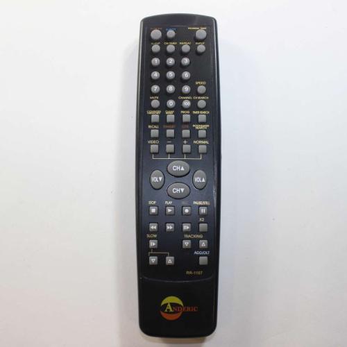 Anderic Remote Panasonic Remote Control - RR1107