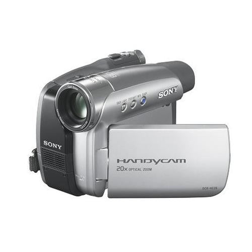 Sony DCRHC26 MiniDV Handycam® Camcorder