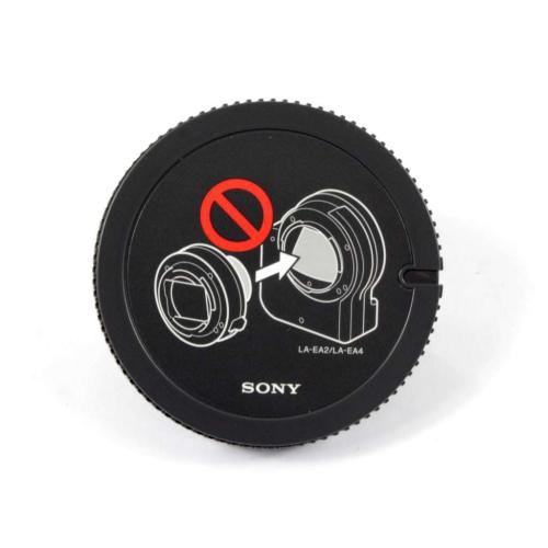 Sony Camera Lens TC Cap Assembly - X-2592-904-1