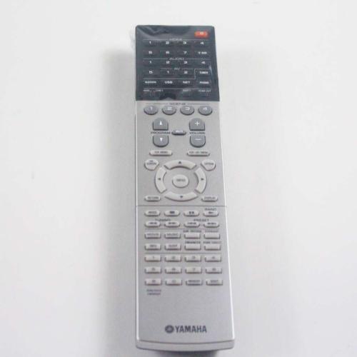 Yamaha Remote Control Rav554 Rx-A870 - ZW695200