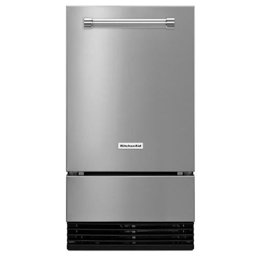 Whirlpool KUID308ESS0