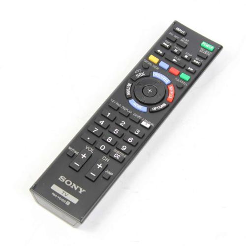 Sony Remote Control(Rm-Yd103) - 1-492-767-11