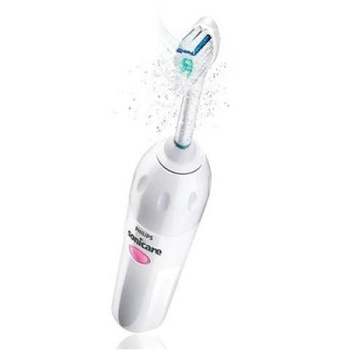 Sonicare HX5454/97 Sonicare Essence Rechargeable Sonic Toothbrush Mode 1 Brush