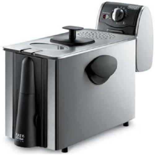 Delonghi D665 Deep Fryer - 125622001 - Us