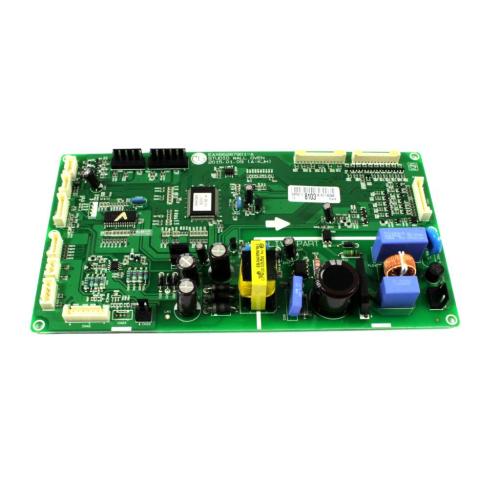 LG Main Pcb Assembly - EBR80108103