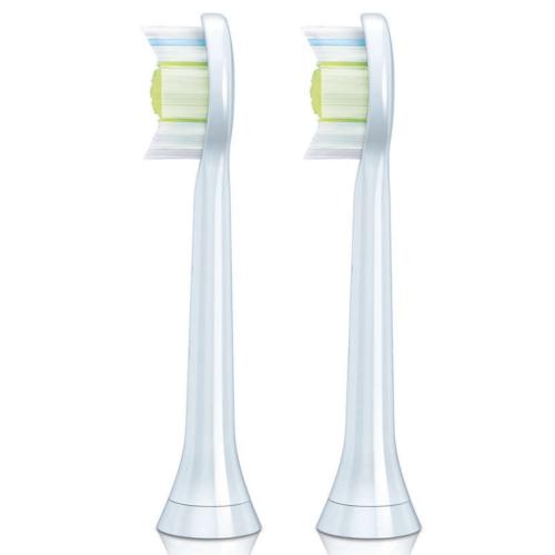 Sonicare HX6062/97 Sonicare Diamondclean Standard Sonic Toothbrush Heads 2-Pack