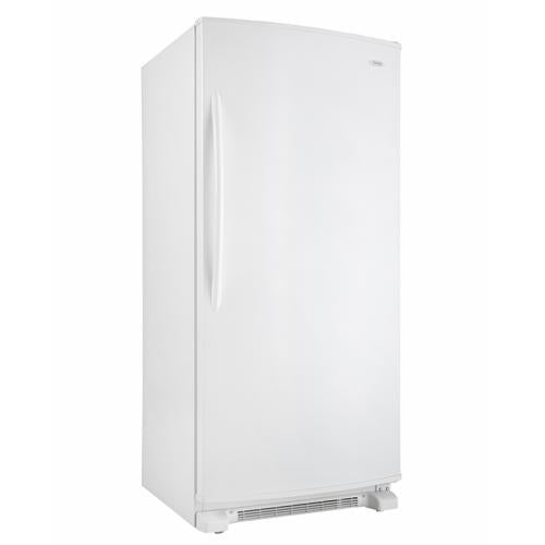 Danby DUFM166A1WDB Upright Freezer 16.60 Cu. Ft.