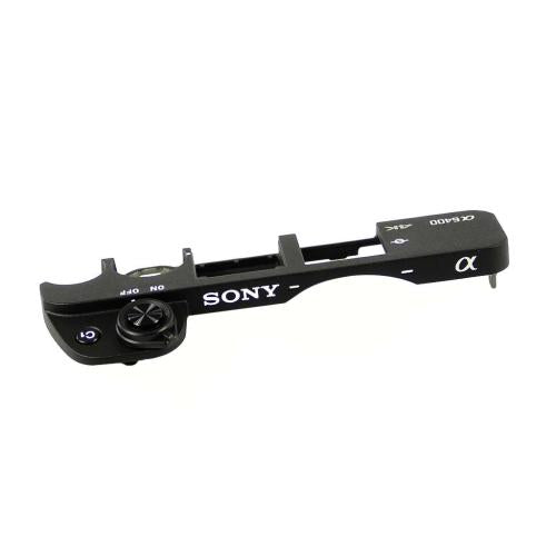 Sony Cab(Up)B-Assy(626)(Bk)Service - A-5001-638-A