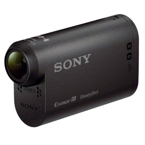 Sony HDRAS15/B Action Camcorder (W/Built-In Wi-Fi)