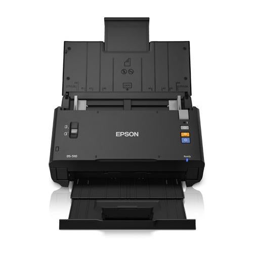 Epson WORKFORCEDS510 Epson Ds-510 (Workforce Ds-510) Scanner