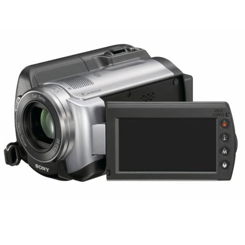 Sony HDRXR100 80GB HDD High Definition Camcorder