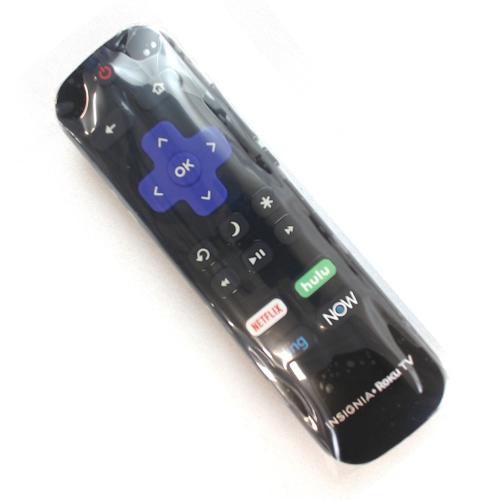 Insignia 06-518W21-BY11USD Television Remote Control (06-518W21-By11