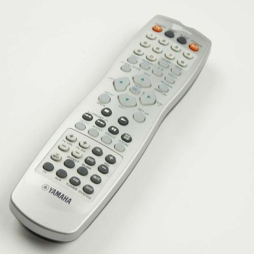 Yamaha Remote Control Dvrc310 - AAX78890