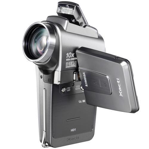 Panasonic VPCHD1 Digital Cameracorder