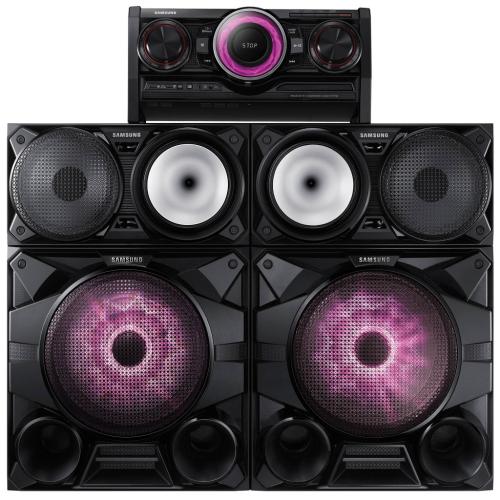 Samsung MXHS7000/ZA 2300W Giga Sound System