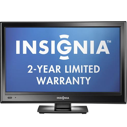 Insignia NS19E720A12_B 19-Inch Class Led Hdtv