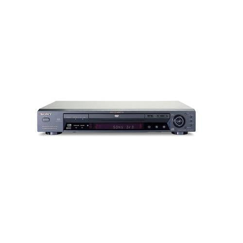 Sony DVPNS755V DVD Player