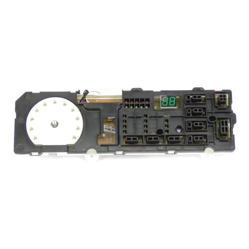 Samsung Dryer User Interface Assembly - DC92-01624E