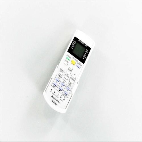 Panasonic Remote Control - CWA75C4569