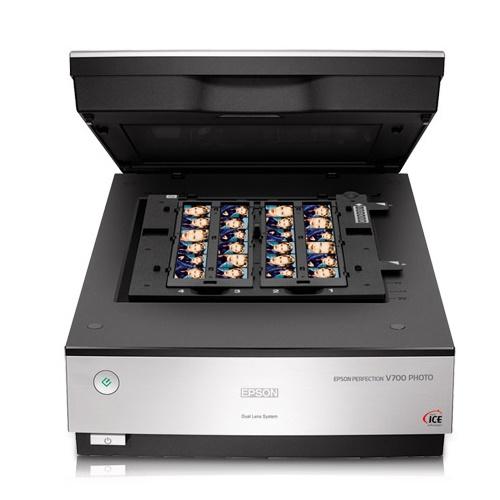 Epson PERFECTIONV700 Epson Perfection Photo Scanner