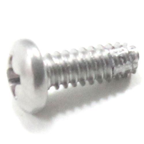 GE Screw 6X1/2 Pan Phil H/L - WR01X10449