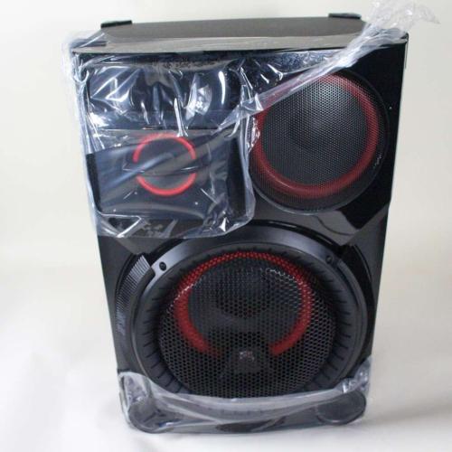 LG Speaker System - TCG36468467